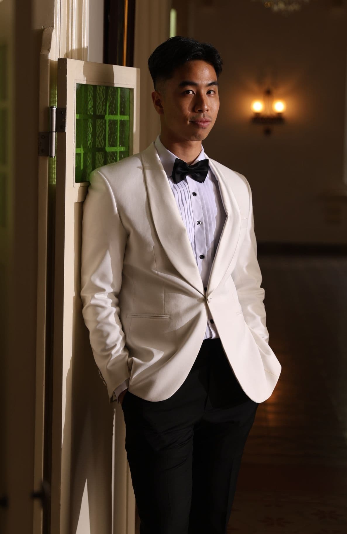 Raymond